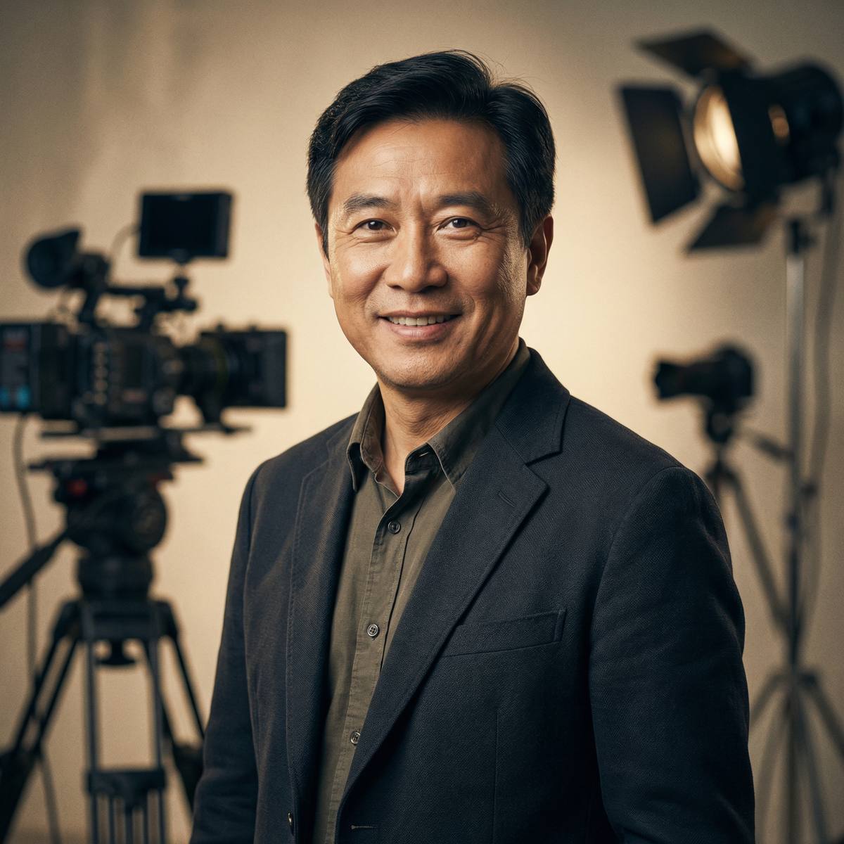 蘑菇视频社区美图-影视风格