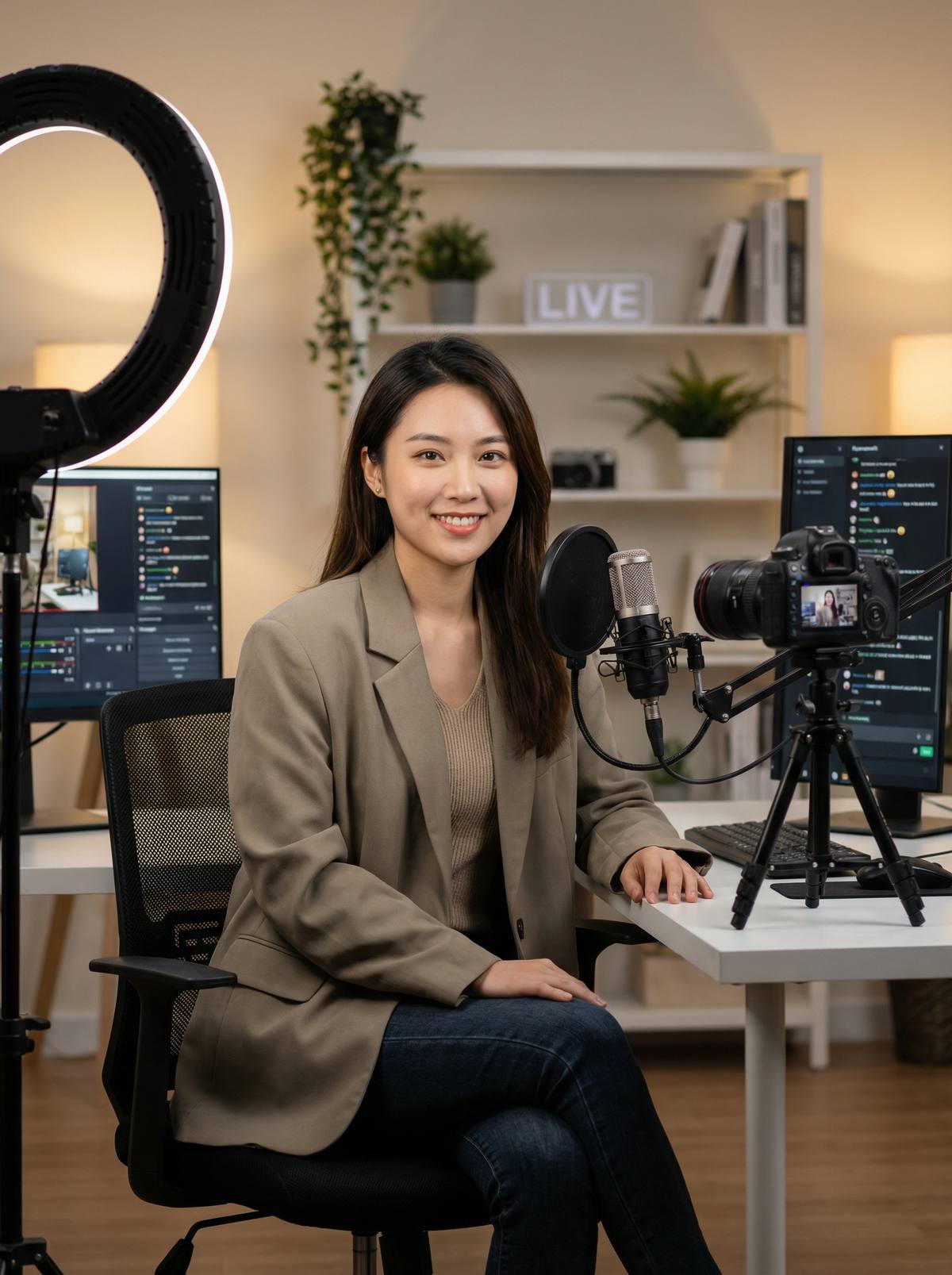 蘑菇视频直播视频-蘑菇视频·专业直播间美女主播实时互动视频直播